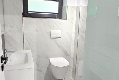 Garsonieră semidecomandată în Valea Adâncă - 2