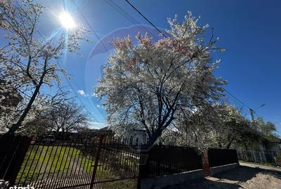 Casă cu 3 camere cu Teren 1000 Mp în Răcari - 17