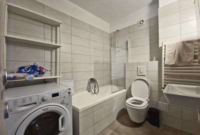 Apartament 4 camere Dorobanti pretabil Office/Rezidenta - 11