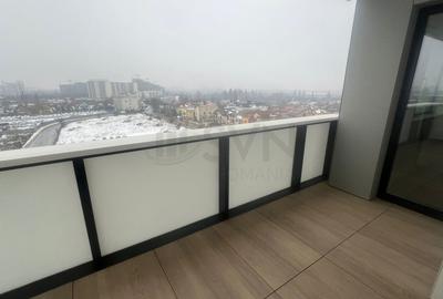 REA1027113 Apartament 3 camere Cortina North l Finisat Premium l Vedere Libera - 11