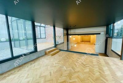 Vila cu 609 mp utili si teren de 950 mp in Sibiu zona Ultracentrala - 15