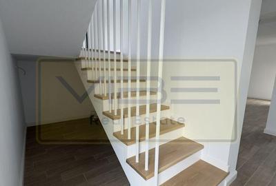 Casa individuala PREMIUM D+P+E 419mp teren, Miroslava - 15