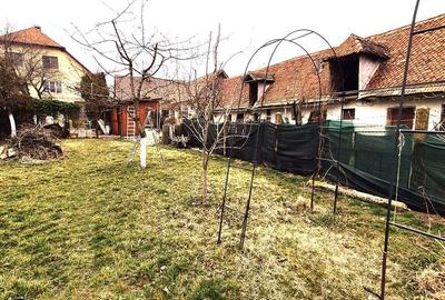 Casă cu 5 camere cu Canalizare în Sânpetru - 11