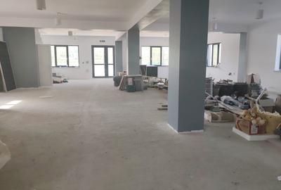 Spatiu comercial nou.Spatiu birouri - 8