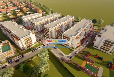 Apartament LUX 3 camere cu RATE la DEZVOLTATOR dobanda fixa - 7