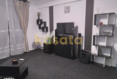 Apartament cu 2 camere semidecomandat, mobilat în Dorobanți - 2