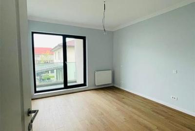 Duplex cu 5 camere cu Teren 325 Mp în Odăi - 18