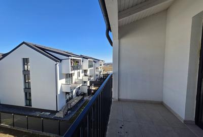 Apartament cu 3 camere decomandat în Sânpetru - 2