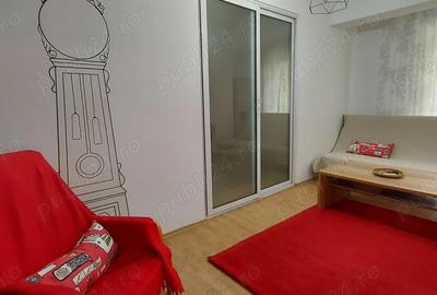 Inchiriere apartament 2 camere Greenfield Baneasa - 2