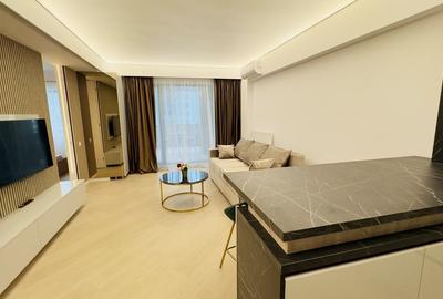 De inchiriat  | Apartament 2 camere  | Cortina North Pipera Voluntari - 8