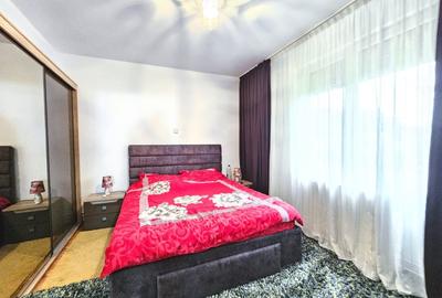 Apartament cu 3 camere 100mp, Vedere Panoramica, Busteni - 6