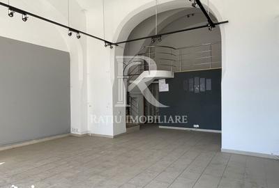 Spațiu comercial, de 59.4 mp, în Sântandrei - 3