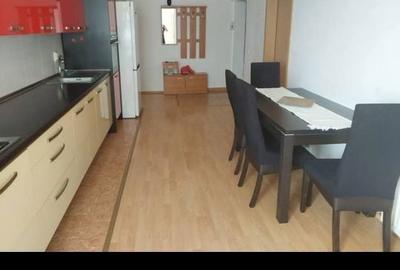 Apartament cu 2 camere decomandat în Central - 2