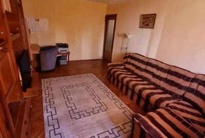 EXCLUS INTERMEDIARI- Apartament 3 camere, et 2 4; Bl I2; Soveja colt cu Hajdeu-TOMIS 3 - 3