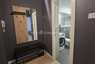 Inchiriere Garsoniera moderna In zona Bdul Bucuresti - 19