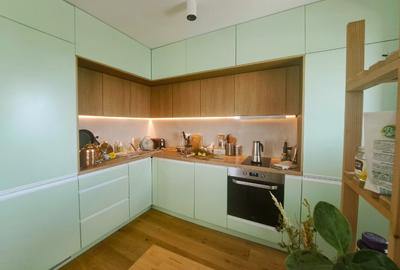 PROPRIETAR: 2 camere, bloc nou Aradului, finisaje premium, parcare, NEGOCIABIL - 4