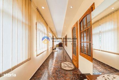 Casă cu 2 camere cu Teren 1588 Mp în Bălțătești - 3