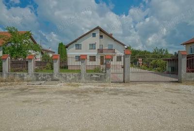 Casă cu 5 camere în Stupini - 4