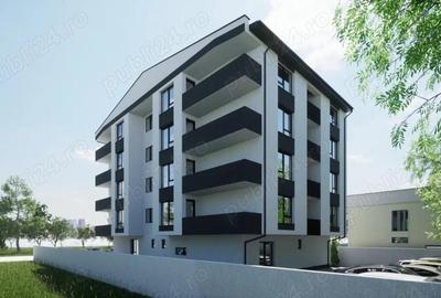 Bloc nou- Magnolia - 2