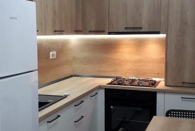 Apartament cu 1 cameră, 37 mp, decomandat, Calea Șagului, str. Mureș - 1