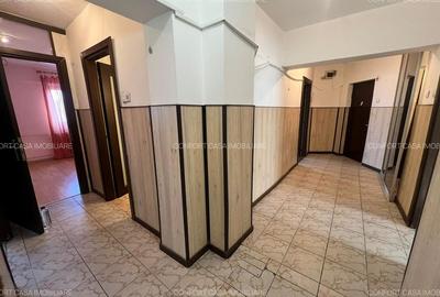 Decebal, Dristorului, rond Baba Novac, 4 camere bloc 1987 - 10