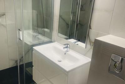 Apartament cu 2 camere decomandat în Sârbi - 6