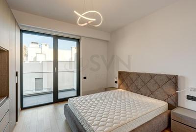 REA1015517 Penthouse superb Primaverii - 13