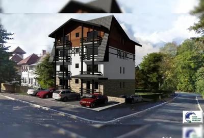 Apartament cu 2 camere decomandat în Cezar Petrescu - 2