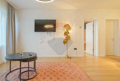 Apartament cu 2 camere semidecomandat în Central - 6