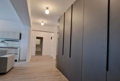 Aviatiei - Crystal North - Pipera - Apartament 3 camere -modern-  parcare -  Lux - 7