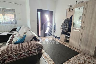 Casa individuala cu 4 camere si garaj in Sag - 5