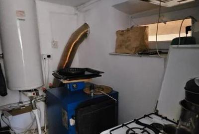 CASA SUPERBA in loc. SOMOVA jud TULCEA - 7