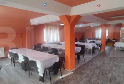 Spațiu comercial, de 300 mp, în Central - 13