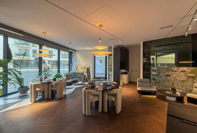 Birou, de 130 mp, în Herăstrău - 1