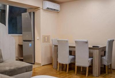 Apartament 4 camere+2 bai foarte aproapte de Spitalul Judetean - 2