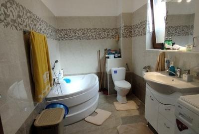 Casă individuală cu 4 camere cu Canalizare în Chișoda - 6