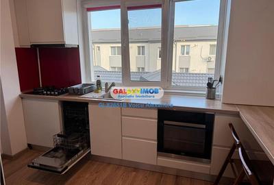 Apartament cu 2 camere decomandat, mobilat în Berceni - 5