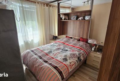 Apartament cu 2 camere în Giurgiului - 5