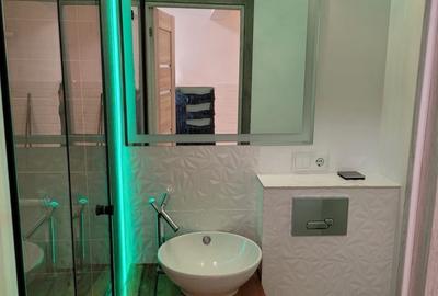 Garsonieră decomandată în Mărăști