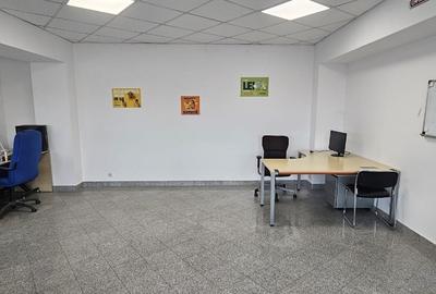 Birou, de 150 mp, în Aviației - 3