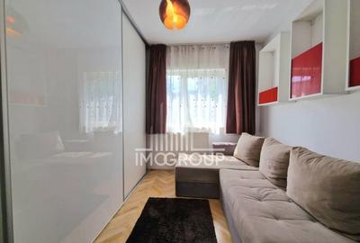 Apartament 3 camere  decomandate, de inchiriat - Zorilor, UMF - 10