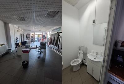 Birouri | Spatiu comercial | Cabinet de inchiriat | Stefanes - 4