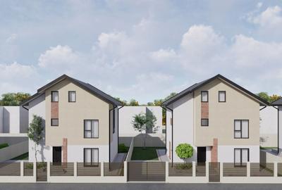 Casă individuală cu 5 camere cu Canalizare în Prelungirea Ghencea - 3