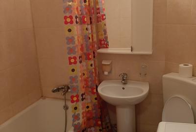 Tineretului metrou,garsoniera amenajata modern-utilata,bloc mixt,reabilitat - 5