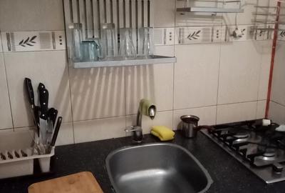 Garsonieră nedecomandată în Pajura - 9