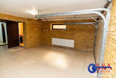 Casă cu 7 camere cu Teren 209 Mp în Monumentului - 2