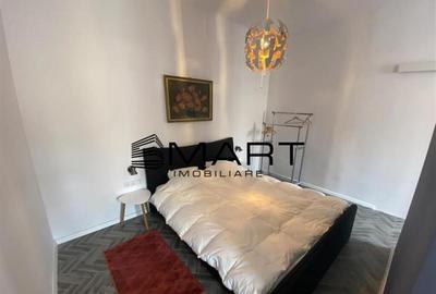 Apartament 1 camera, 37mp zona centrala ( Tribunal ) Sibiu - 3