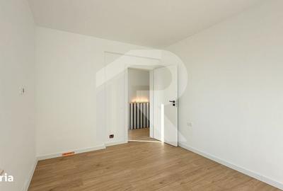 Casă cu 4 camere în Crețești - 15