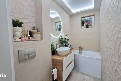 Apartament cu 4 camere decomandat, mobilat în Titan - 4