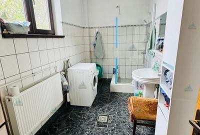 Casă individuală cu 5 camere cu Canalizare în Central - 6